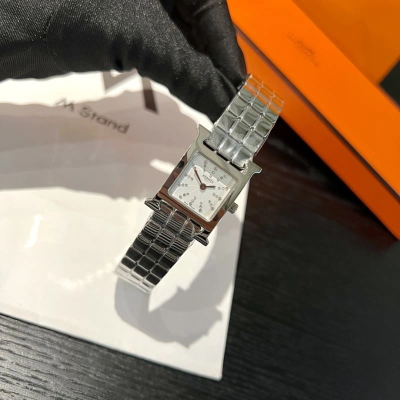 HERMES Watches Unique 183798