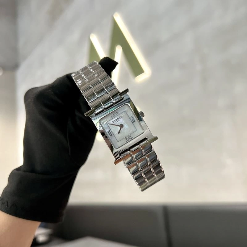 HERMES Watches Unique 183798
