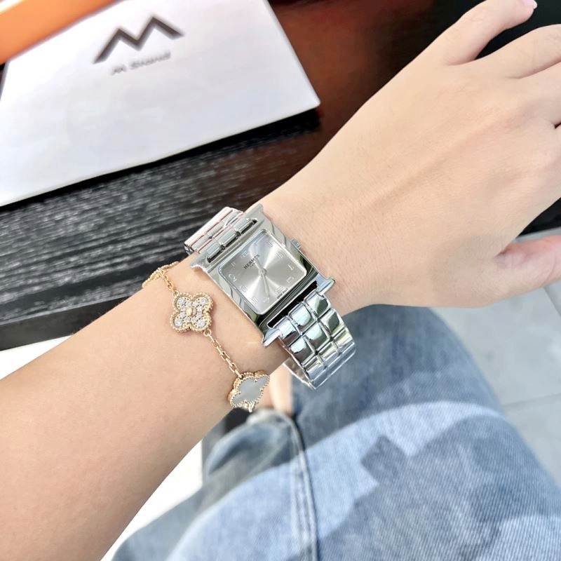 HERMES Watches Unique 183798