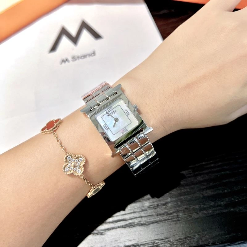 HERMES Watches Unique 183798