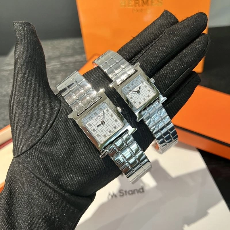 EyeCatching HERMES Watches 183779