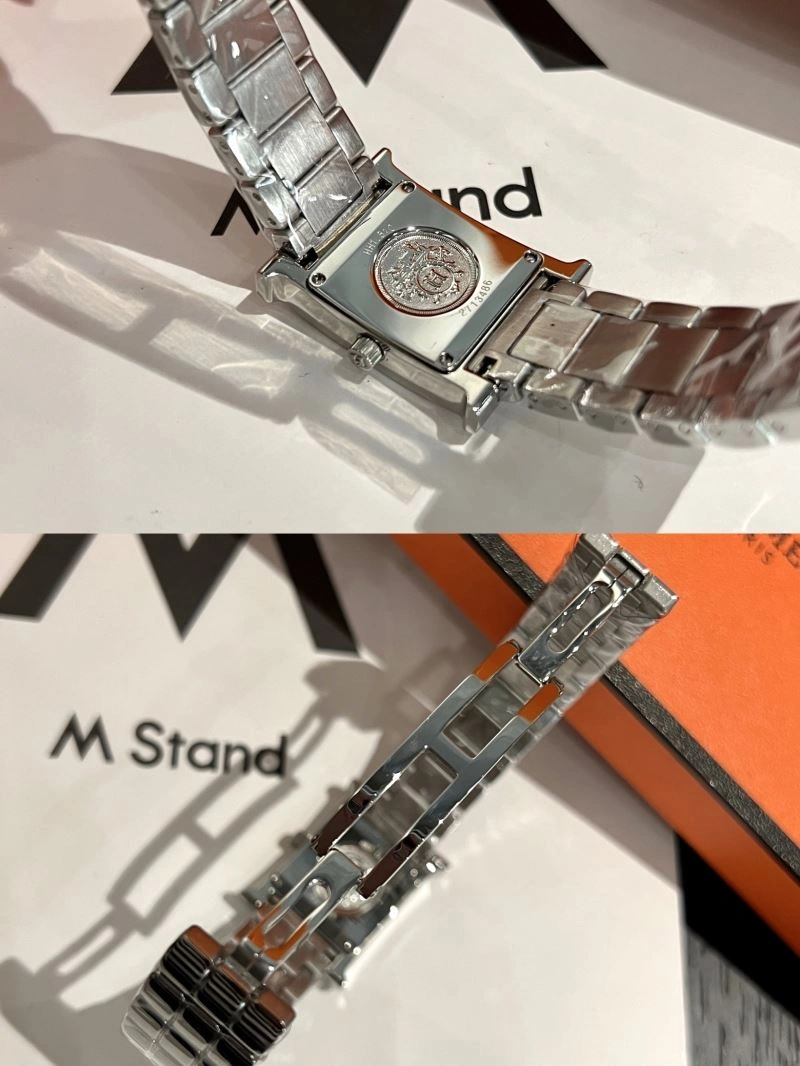 EyeCatching HERMES Watches 183779