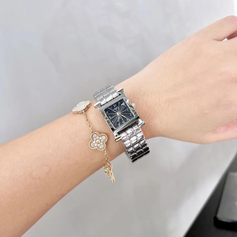 HERMES Watches Colorful 183805