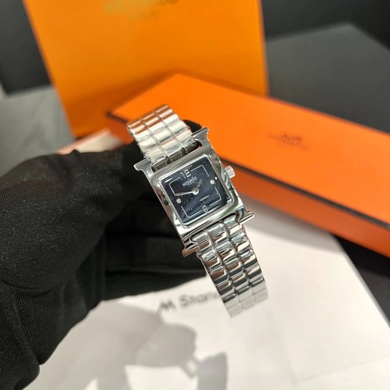 HERMES Watches Neat 183803