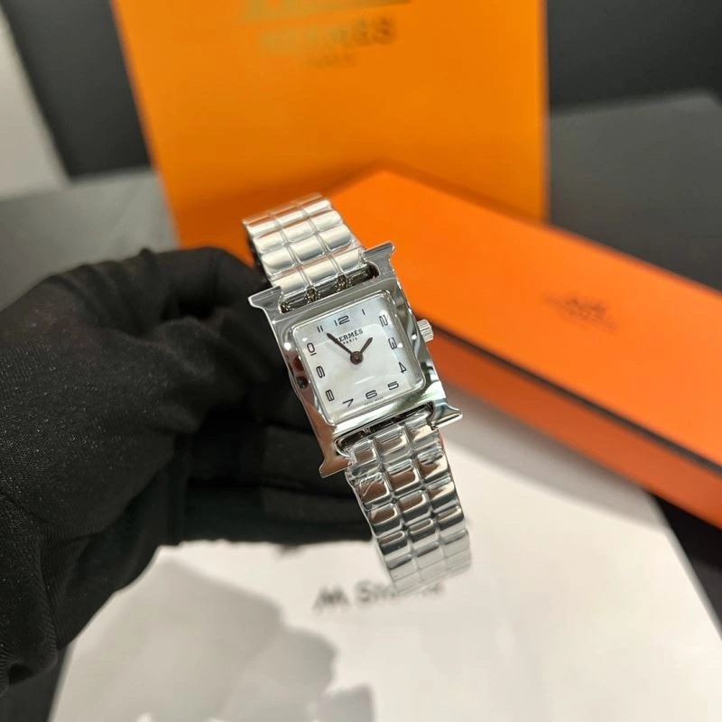 HERMES Watches Neat 183803