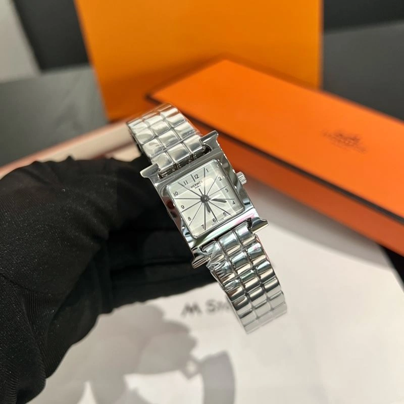 HERMES Watches Neat 183803