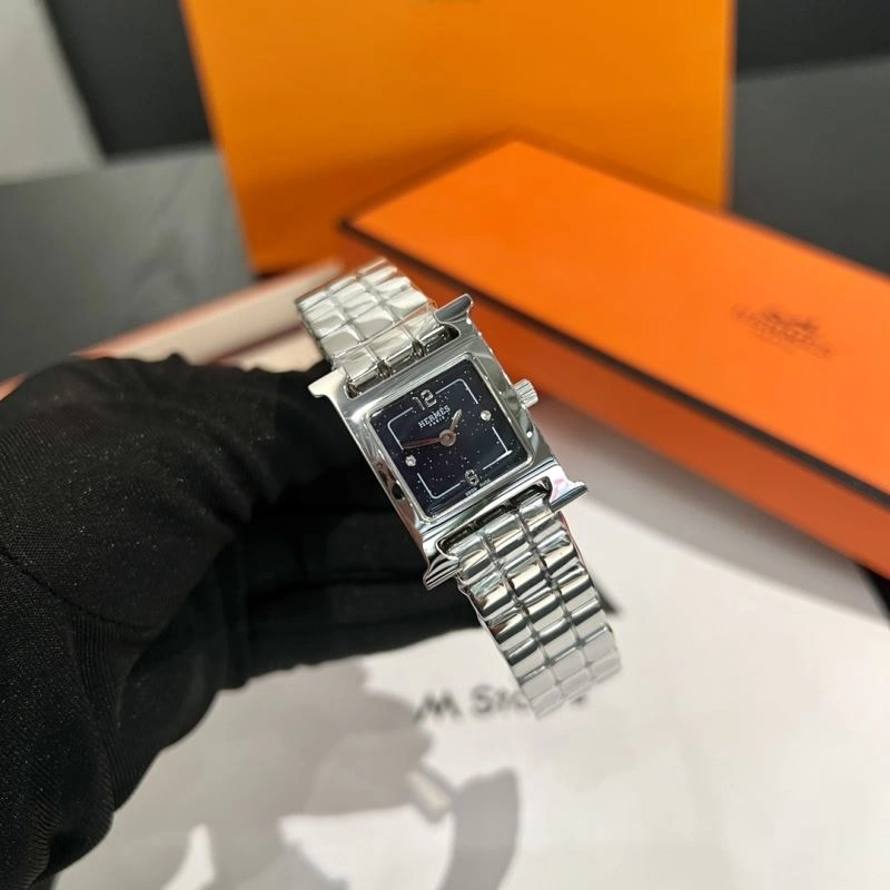 HERMES Watches Neat 183803