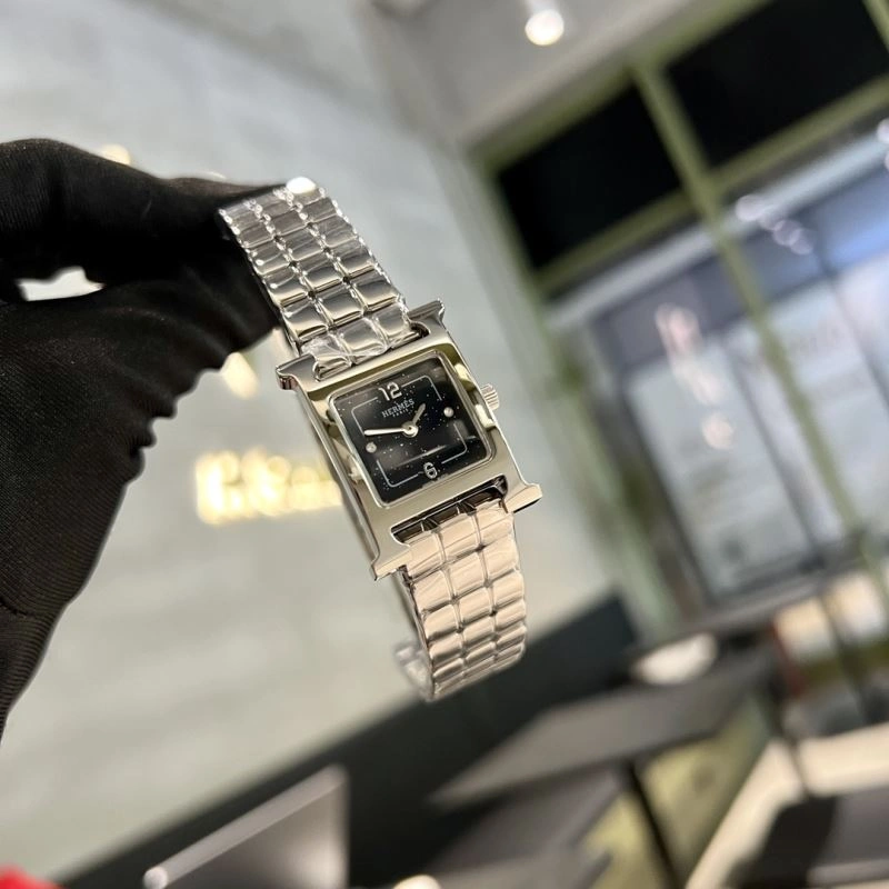 HERMES Watches Neat 183803