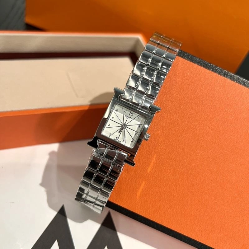 HERMES Watches Neat 183803
