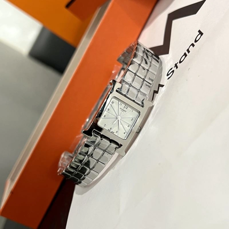 HERMES Watches Neat 183803