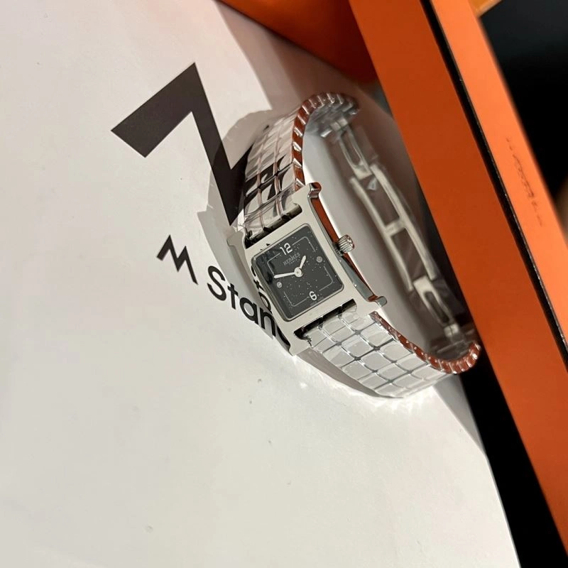HERMES Watches Neat 183803