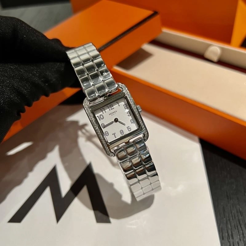 Minimalist HERMES Watches 183801