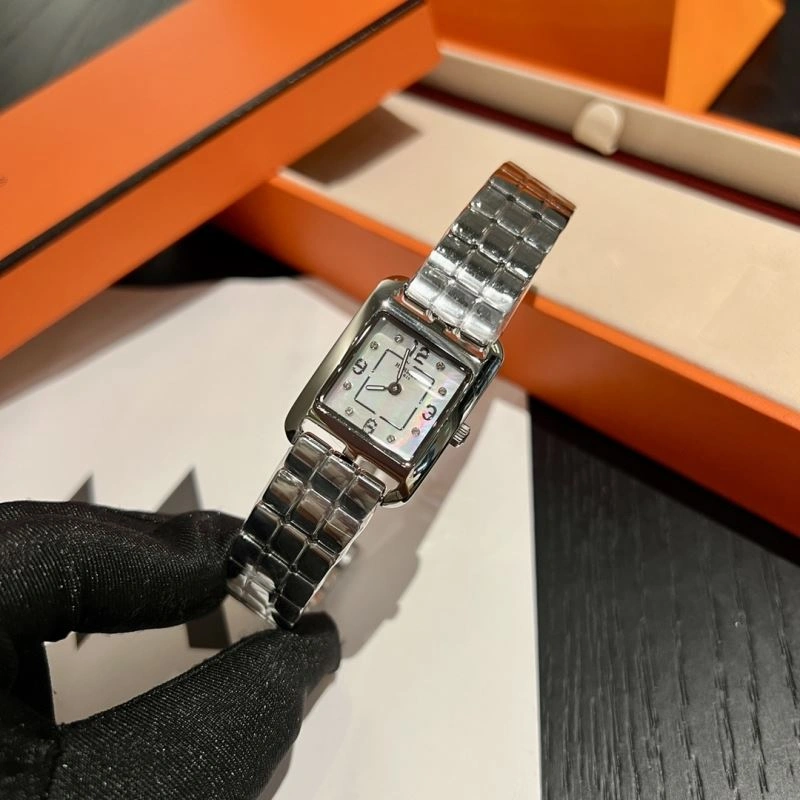 Minimalist HERMES Watches 183801