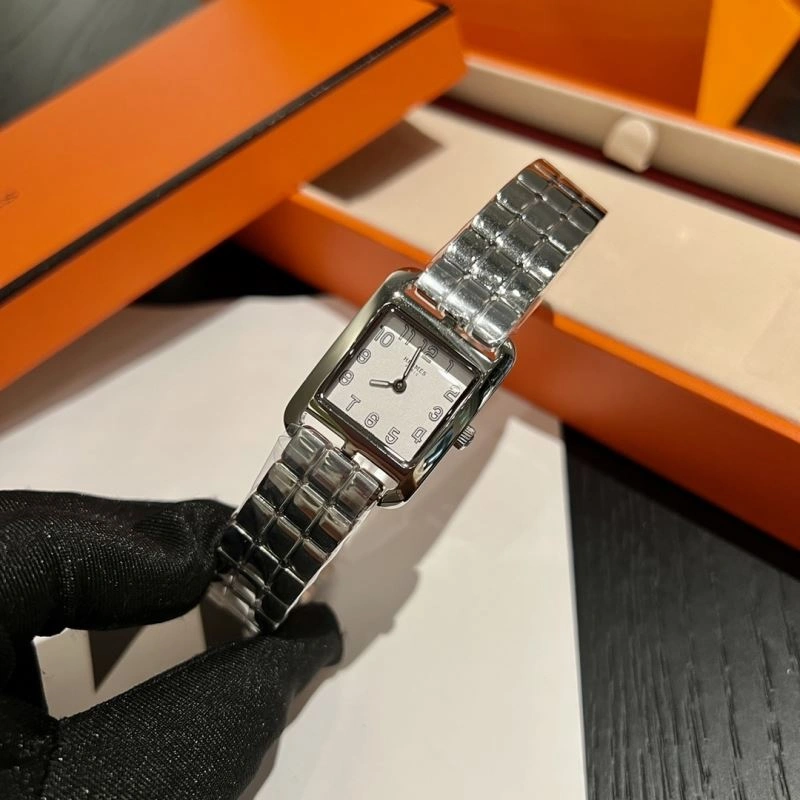Minimalist HERMES Watches 183801