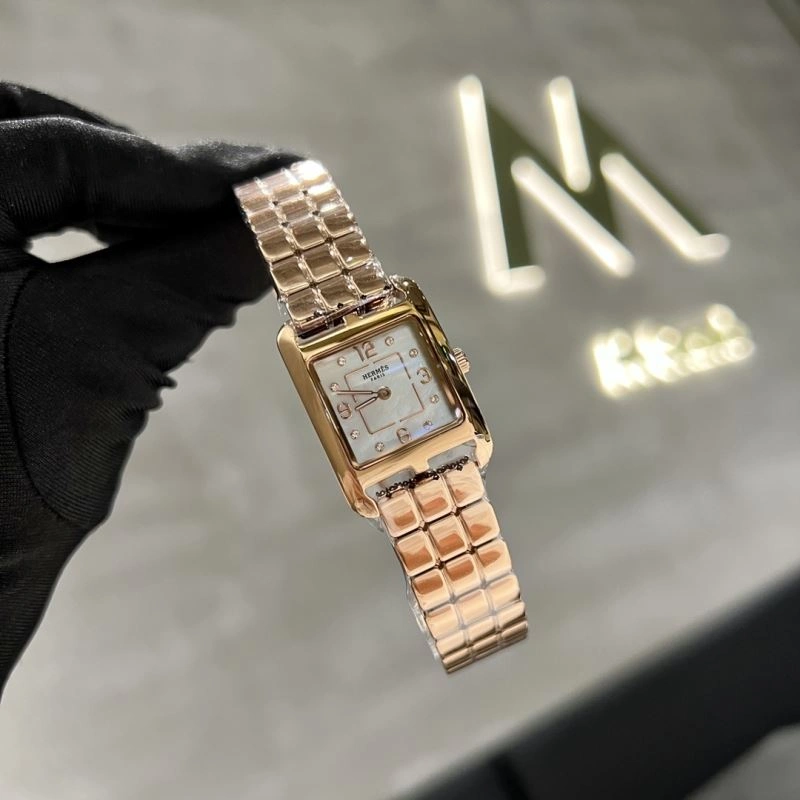 HERMES Watches Bright 183807