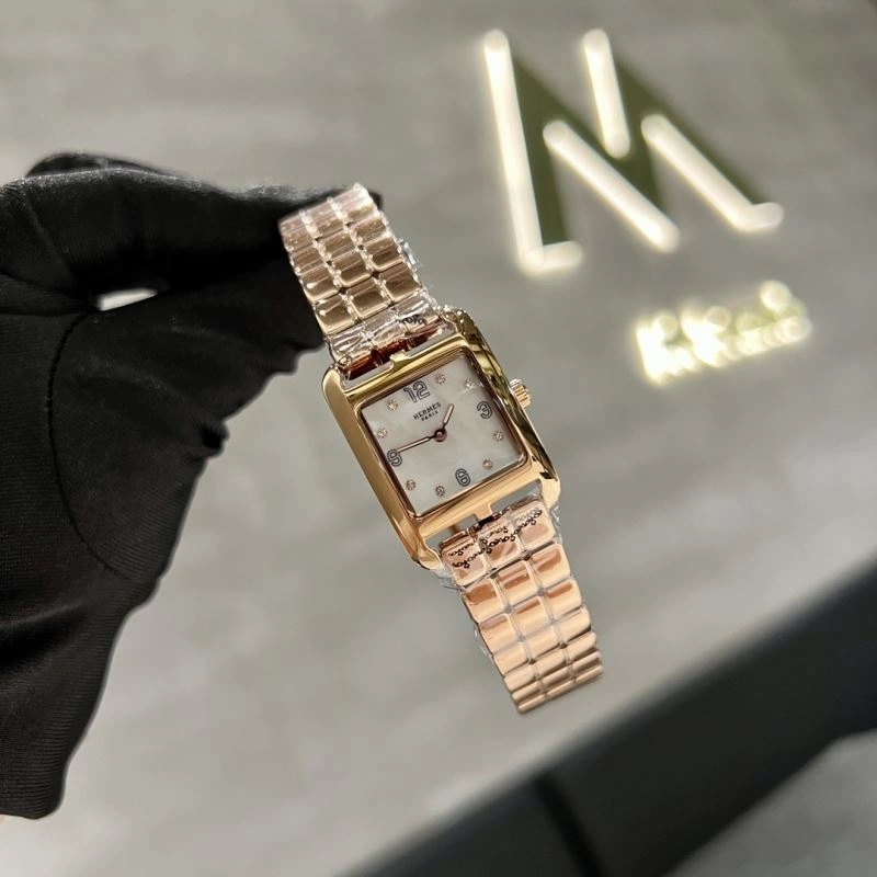 HERMES Watches Bright 183807