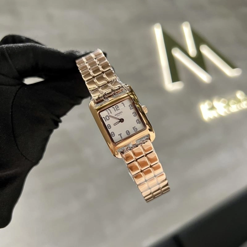 HERMES Watches Bright 183807
