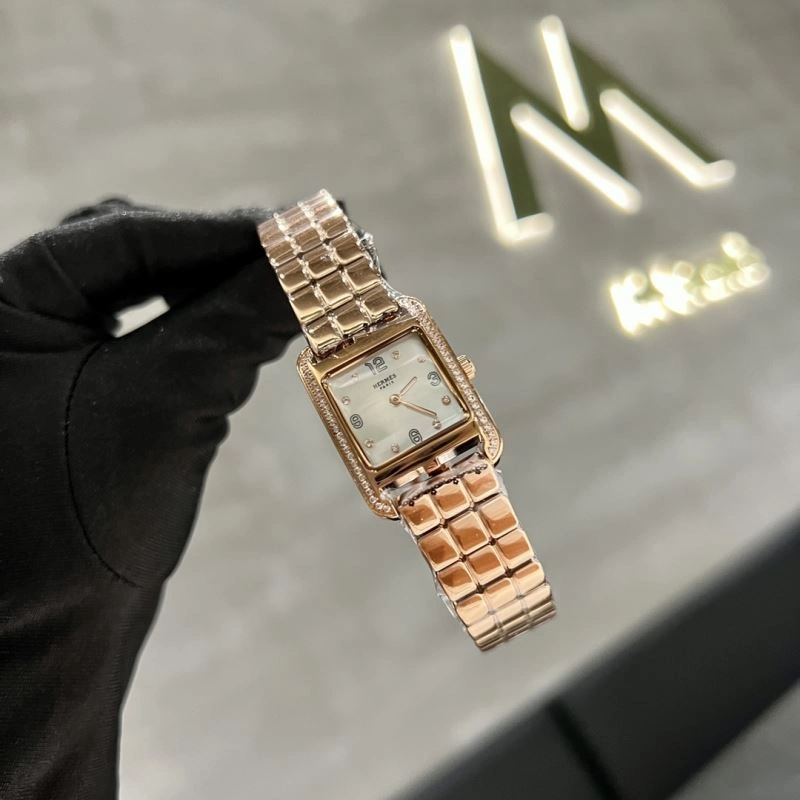 HERMES Watches Bright 183807