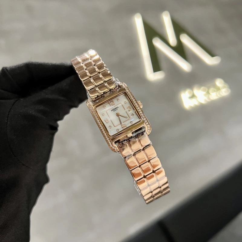 HERMES Watches Bright 183807