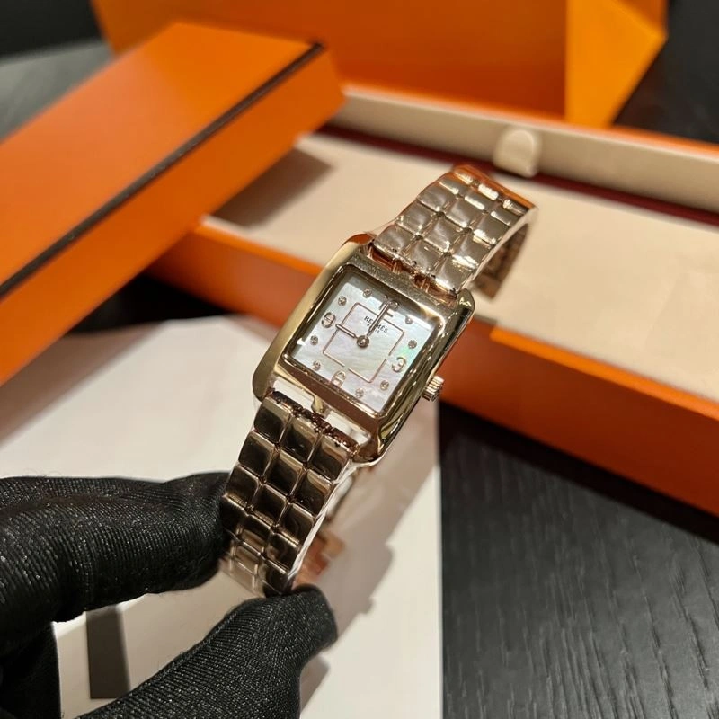HERMES Watches Bright 183807