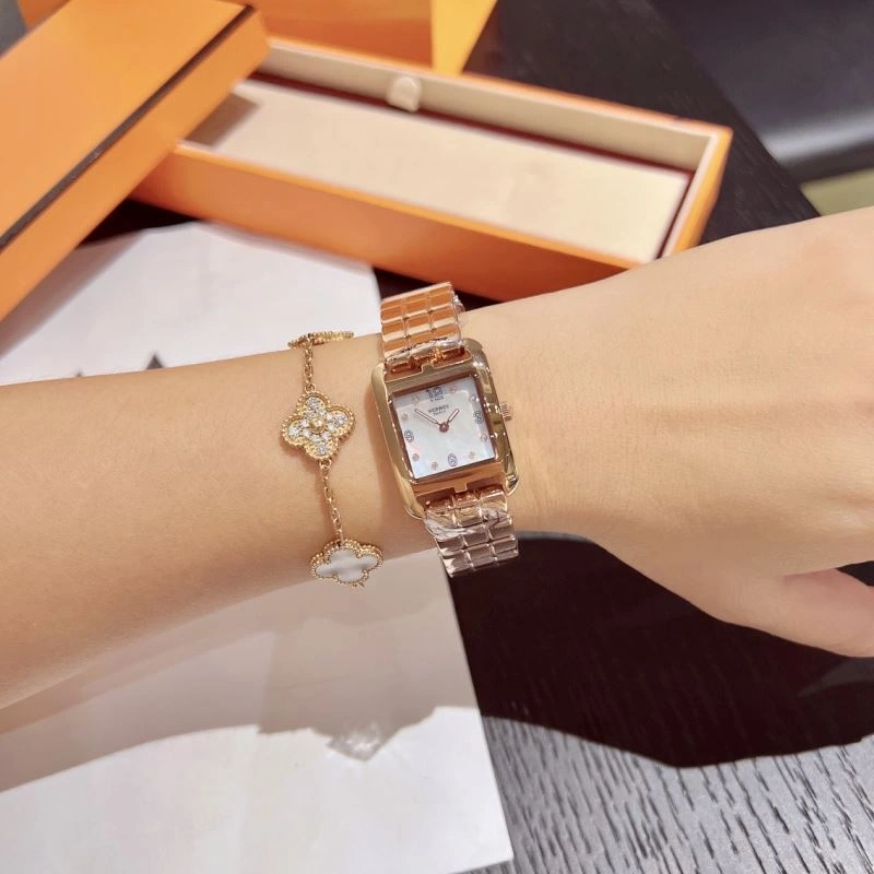 HERMES Watches Bright 183807