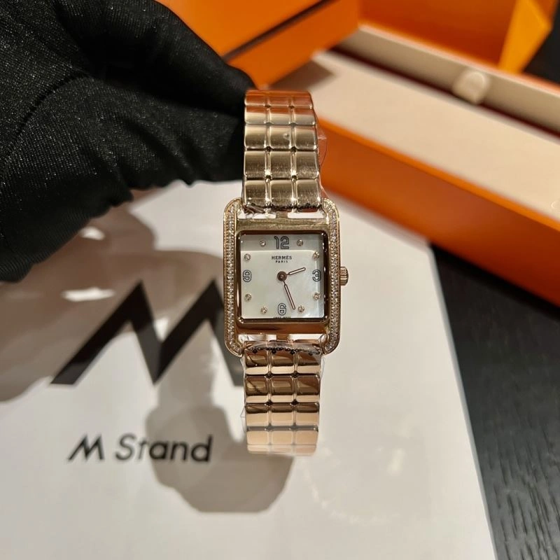 FlexibleFit HERMES Watches 183806