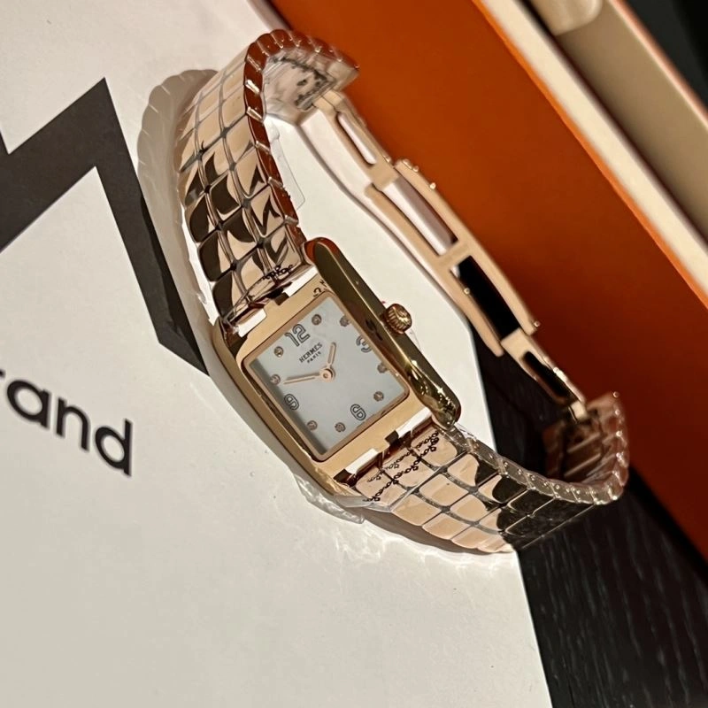 FlexibleFit HERMES Watches 183806