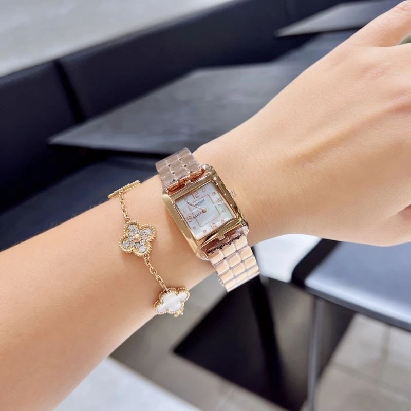 FlexibleFit HERMES Watches 183806
