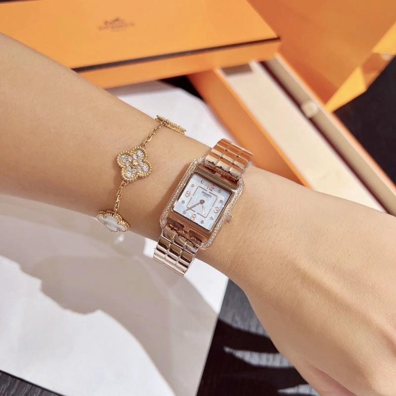 FlexibleFit HERMES Watches 183806