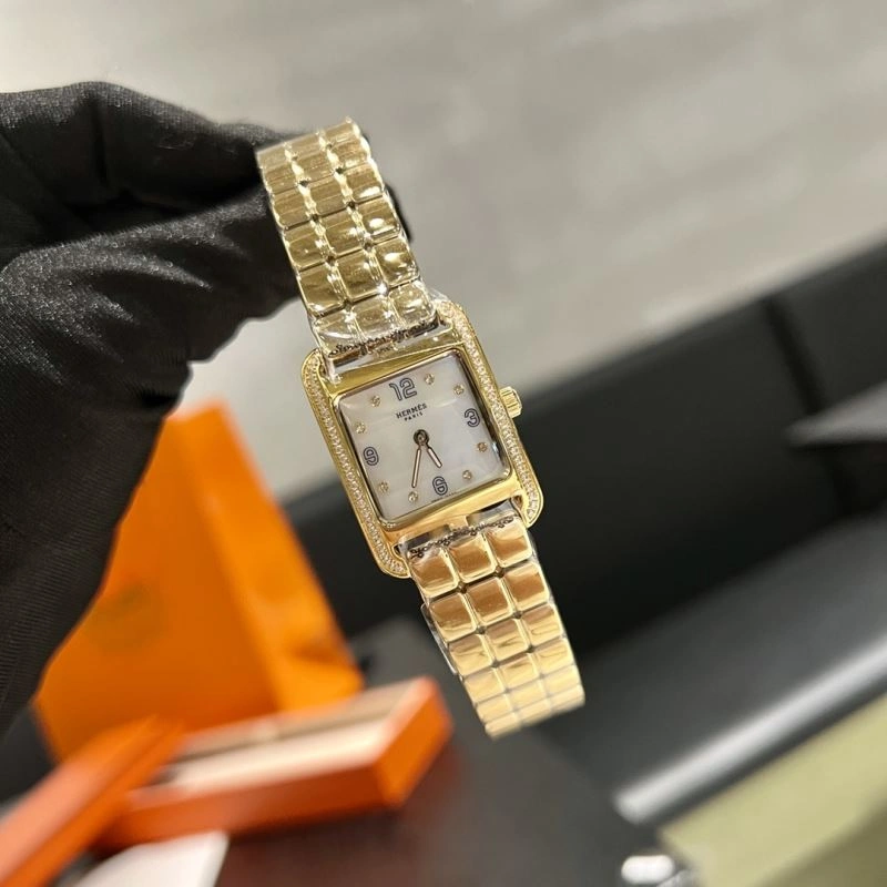HERMES Watches Practical 183799