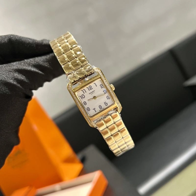 HERMES Watches Practical 183799