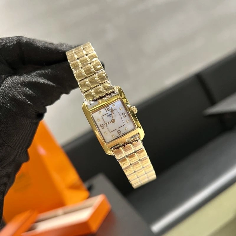 HERMES Watches Practical 183799