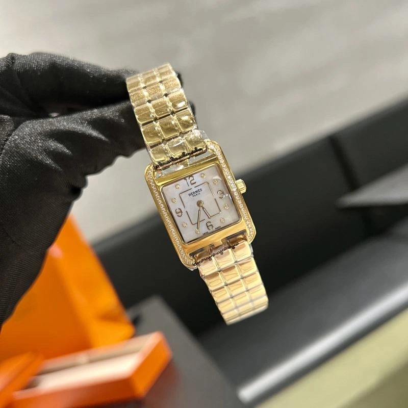 HERMES Watches Practical 183799