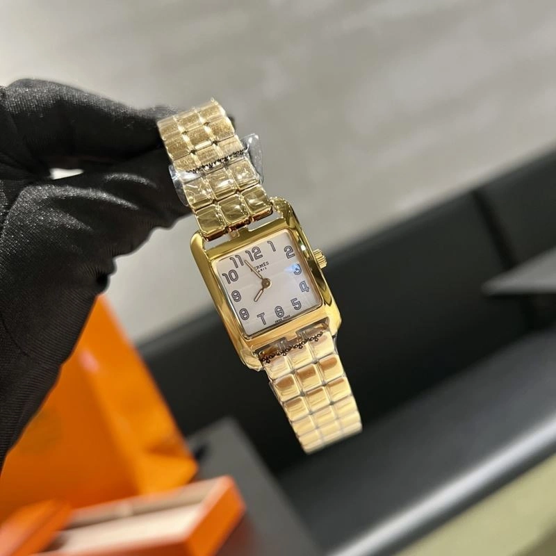 HERMES Watches Practical 183799