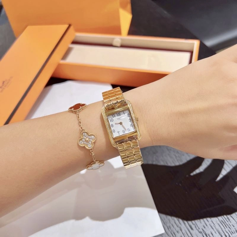 HERMES Watches Practical 183799