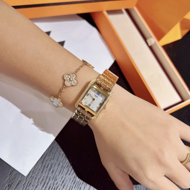 HERMES Watches Practical 183799
