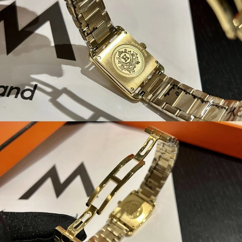 HERMES Watches Practical 183799
