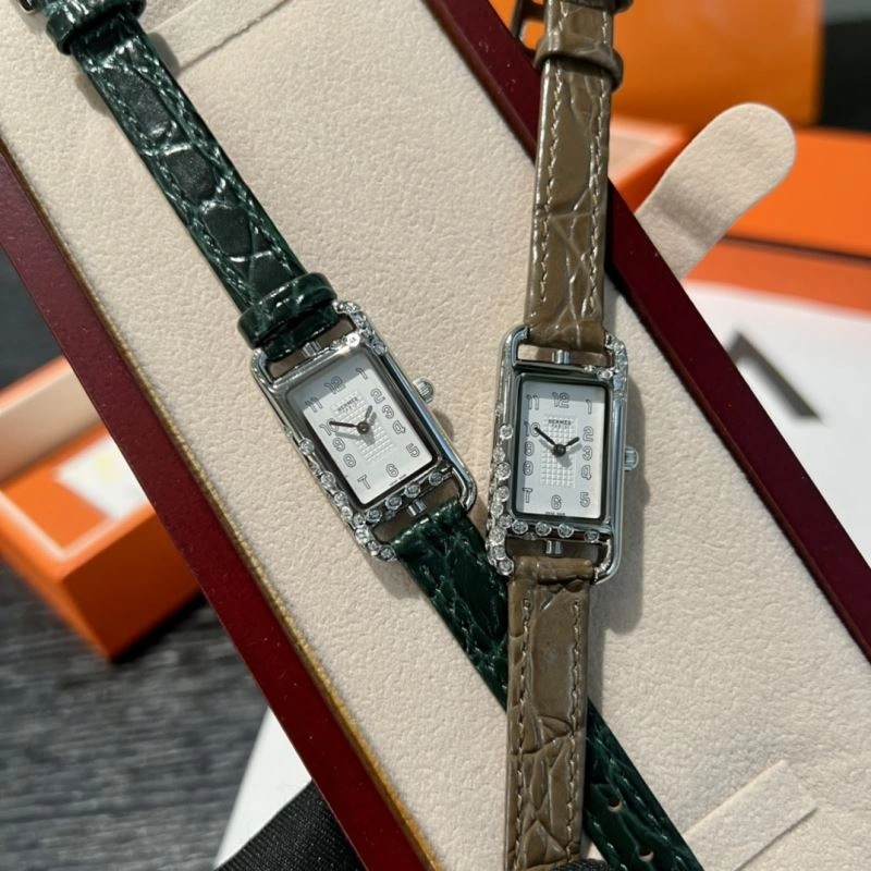 Durable HERMES Watches 183784