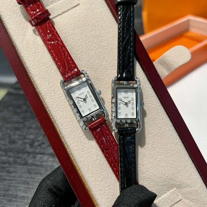 Durable HERMES Watches 183784