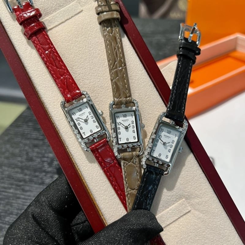 Durable HERMES Watches 183784