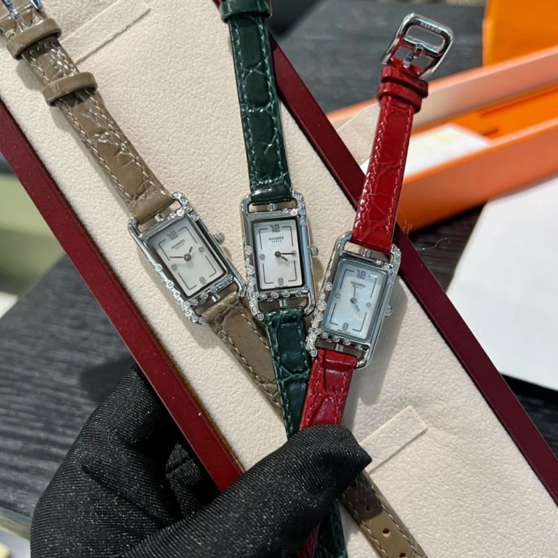 Durable HERMES Watches 183784