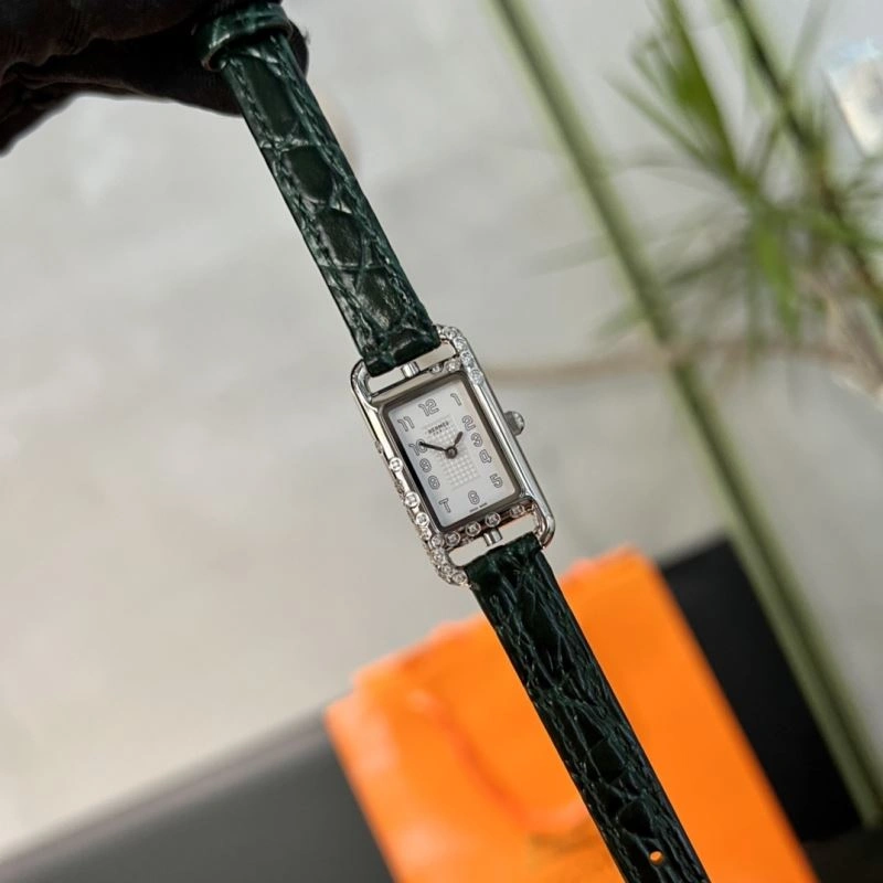 Durable HERMES Watches 183784