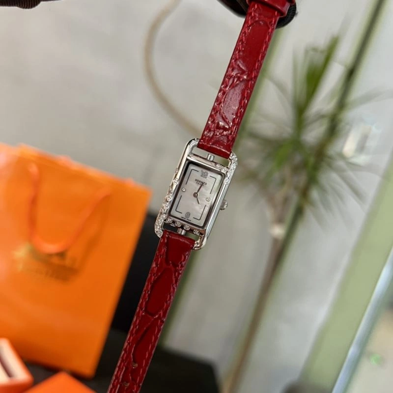 Durable HERMES Watches 183784