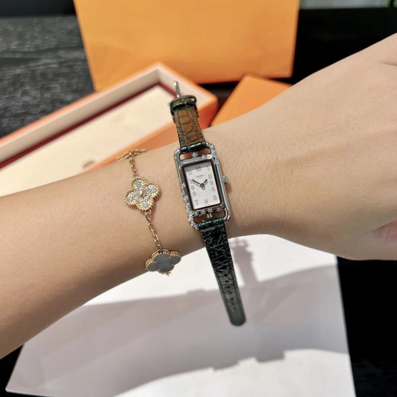 Durable HERMES Watches 183784