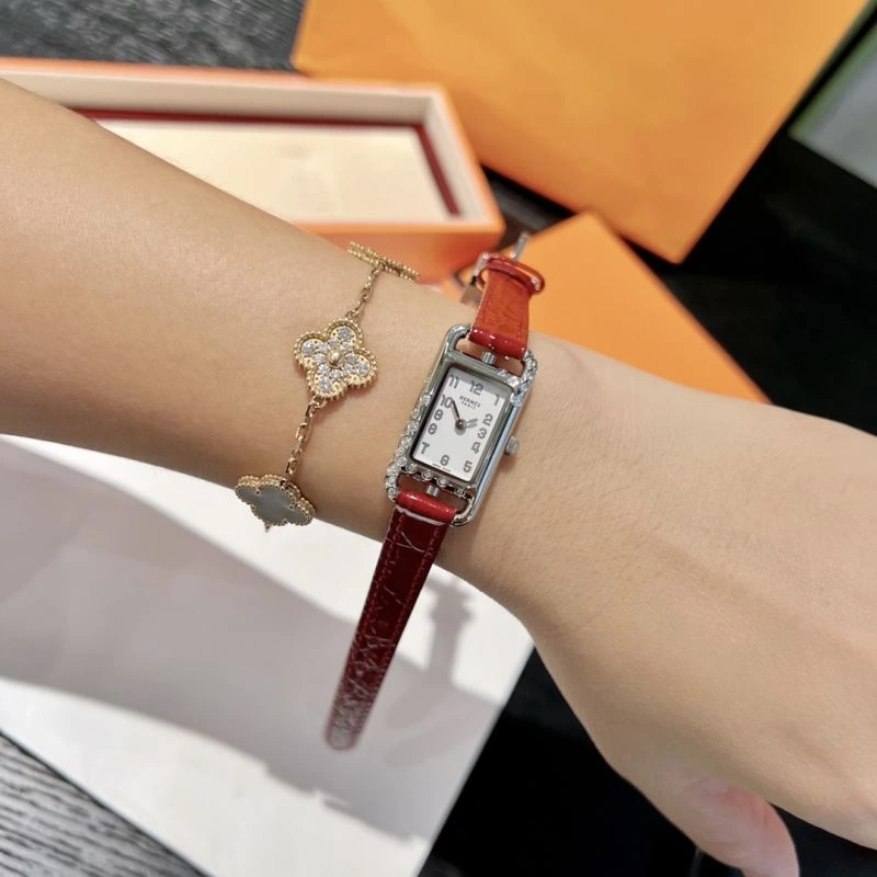 Durable HERMES Watches 183784