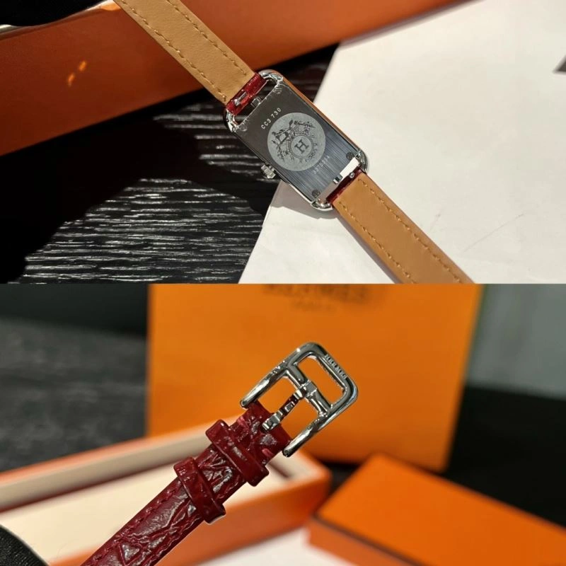 Durable HERMES Watches 183784