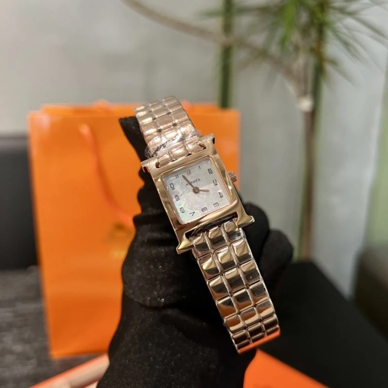 GoAnywhere HERMES Watches 183797