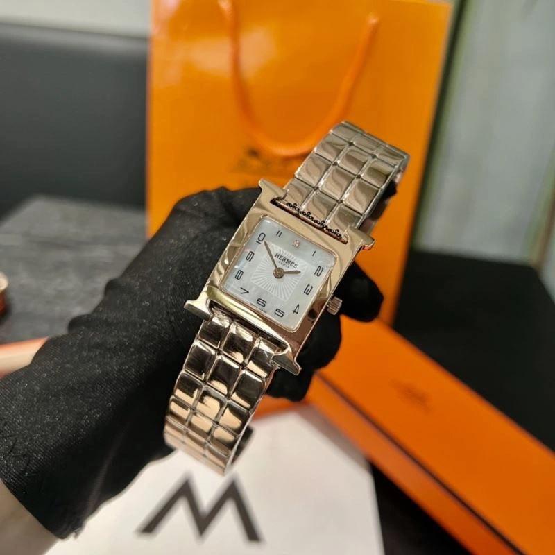GoAnywhere HERMES Watches 183797