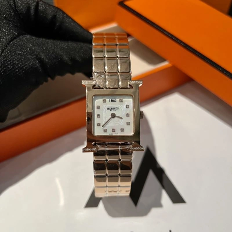 GoAnywhere HERMES Watches 183797