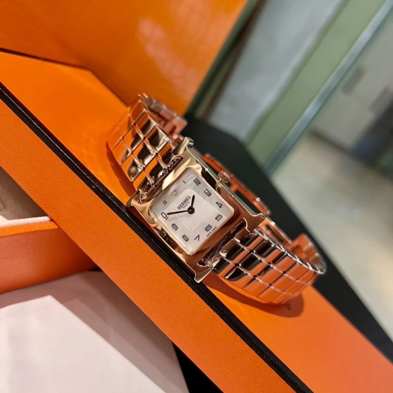 GoAnywhere HERMES Watches 183797